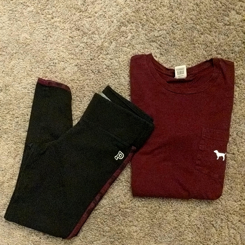 VS PINK Set